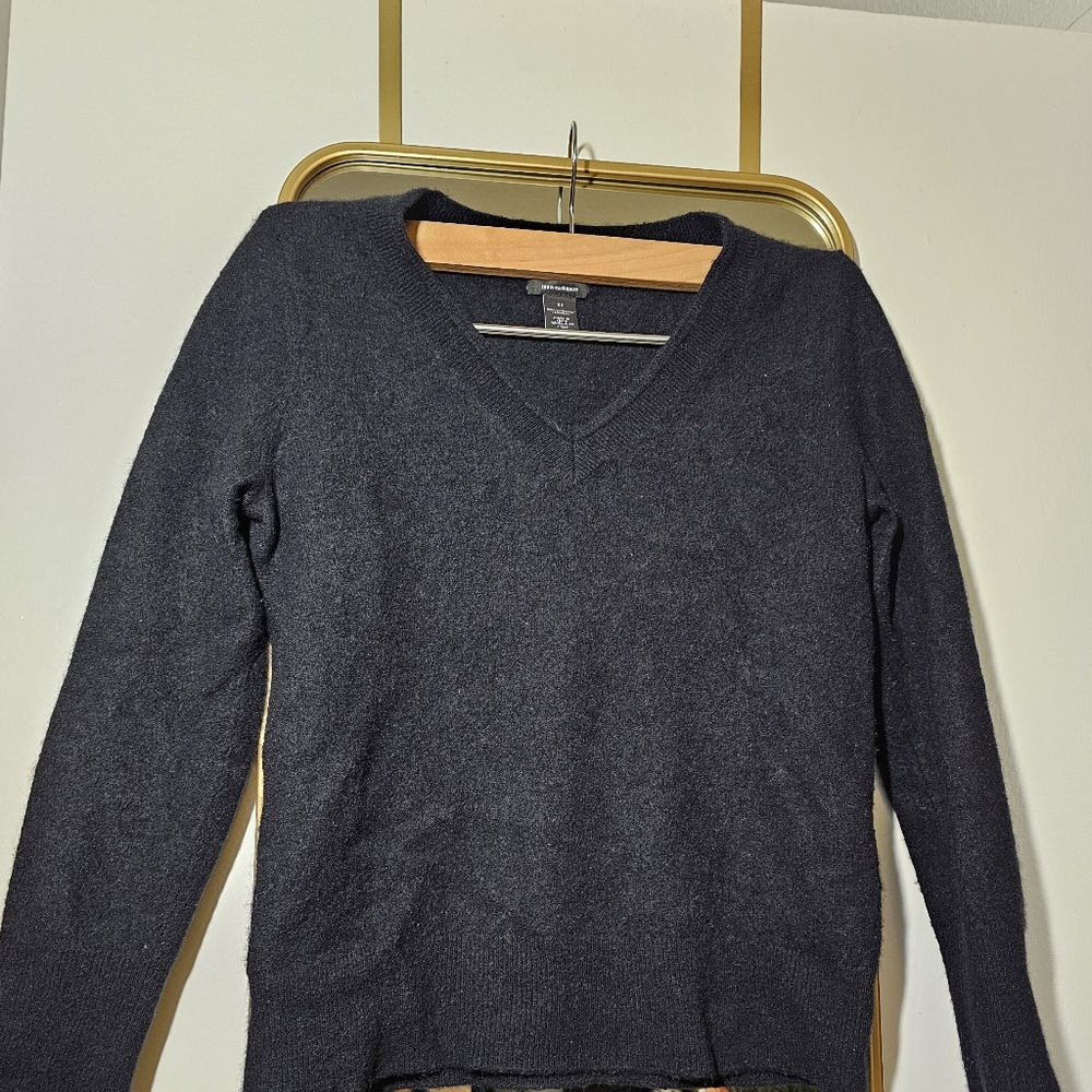 Halogen Cashmere Sweater
